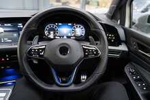 Volkswagen 2.0 TSI R Hatchback 5dr Petrol DSG 4Motion Euro 6 (s/s) (320 ps)