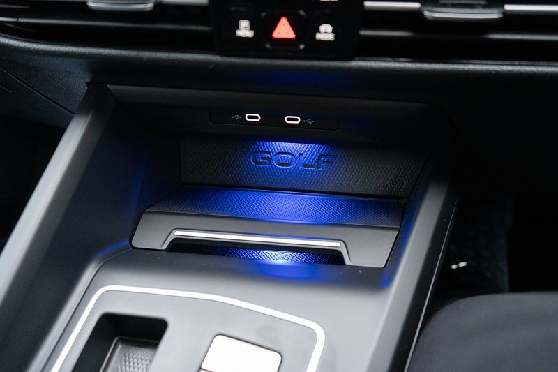 Volkswagen 2.0 TSI R Hatchback 5dr Petrol DSG 4Motion Euro 6 (s/s) (320 ps)