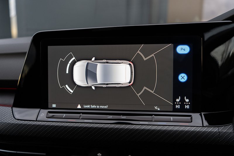 Volkswagen 2.0 TSI R Hatchback 5dr Petrol DSG 4Motion Euro 6 (s/s) (320 ps)