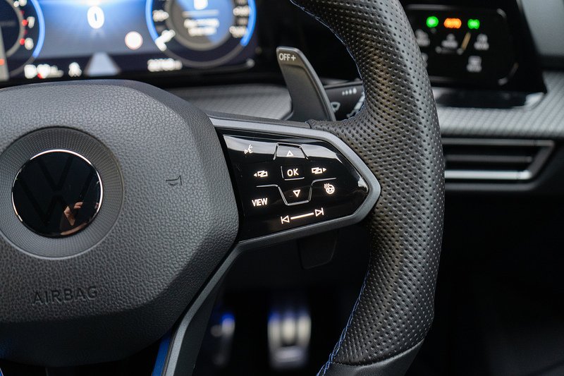 Volkswagen 2.0 TSI R Hatchback 5dr Petrol DSG 4Motion Euro 6 (s/s) (320 ps)