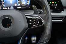 Volkswagen 2.0 TSI R Hatchback 5dr Petrol DSG 4Motion Euro 6 (s/s) (320 ps)