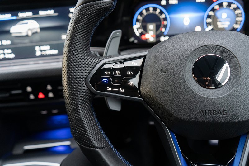 Volkswagen 2.0 TSI R Hatchback 5dr Petrol DSG 4Motion Euro 6 (s/s) (320 ps)