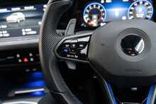 Volkswagen 2.0 TSI R Hatchback 5dr Petrol DSG 4Motion Euro 6 (s/s) (320 ps)