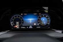 Volkswagen 2.0 TSI R Hatchback 5dr Petrol DSG 4Motion Euro 6 (s/s) (320 ps)