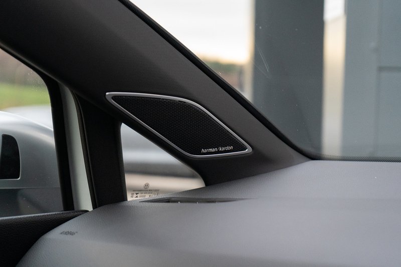 Volkswagen 2.0 TSI R Hatchback 5dr Petrol DSG 4Motion Euro 6 (s/s) (320 ps)