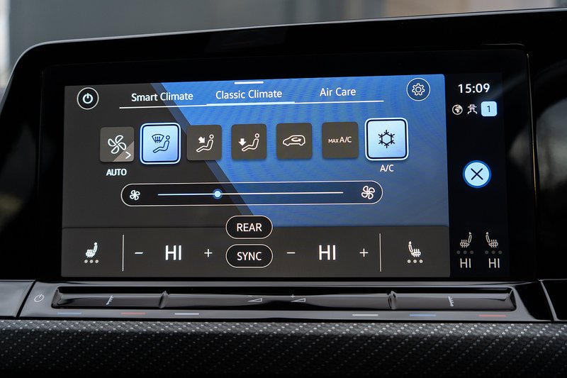 Volkswagen 2.0 TSI R Hatchback 5dr Petrol DSG 4Motion Euro 6 (s/s) (320 ps)