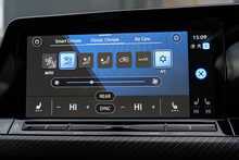 Volkswagen 2.0 TSI R Hatchback 5dr Petrol DSG 4Motion Euro 6 (s/s) (320 ps)