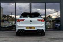 Volkswagen 2.0 TSI R Hatchback 5dr Petrol DSG 4Motion Euro 6 (s/s) (320 ps)