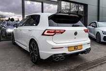Volkswagen 2.0 TSI R Hatchback 5dr Petrol DSG 4Motion Euro 6 (s/s) (320 ps)
