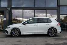 Volkswagen 2.0 TSI R Hatchback 5dr Petrol DSG 4Motion Euro 6 (s/s) (320 ps)