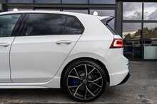 Volkswagen 2.0 TSI R Hatchback 5dr Petrol DSG 4Motion Euro 6 (s/s) (320 ps)