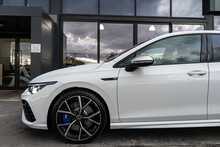 Volkswagen 2.0 TSI R Hatchback 5dr Petrol DSG 4Motion Euro 6 (s/s) (320 ps)