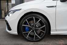 Volkswagen 2.0 TSI R Hatchback 5dr Petrol DSG 4Motion Euro 6 (s/s) (320 ps)