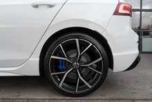 Volkswagen 2.0 TSI R Hatchback 5dr Petrol DSG 4Motion Euro 6 (s/s) (320 ps)