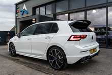 Volkswagen 2.0 TSI R Hatchback 5dr Petrol DSG 4Motion Euro 6 (s/s) (320 ps)