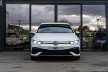 Volkswagen 2.0 TSI R Hatchback 5dr Petrol DSG 4Motion Euro 6 (s/s) (320 ps)