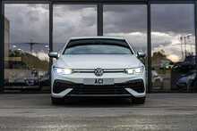 Volkswagen 2.0 TSI R Hatchback 5dr Petrol DSG 4Motion Euro 6 (s/s) (320 ps)