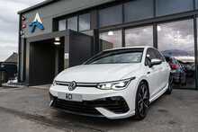 Volkswagen 2.0 TSI R Hatchback 5dr Petrol DSG 4Motion Euro 6 (s/s) (320 ps)