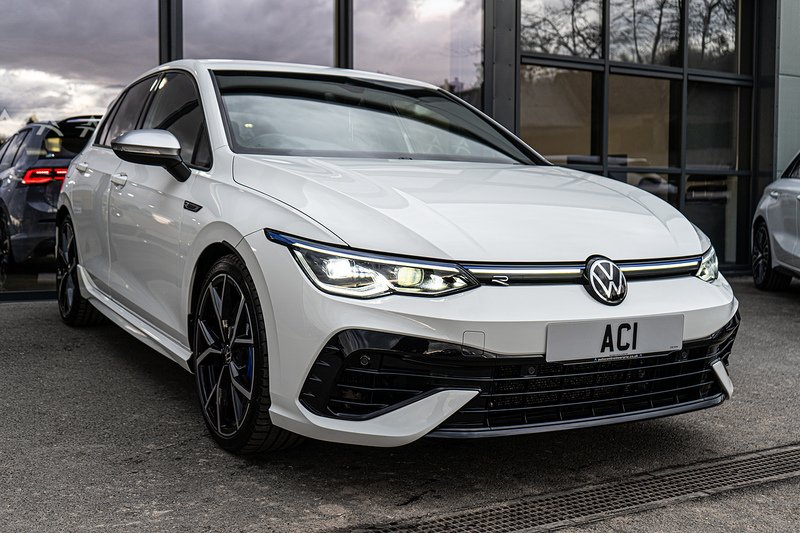 Volkswagen 2.0 TSI R Hatchback 5dr Petrol DSG 4Motion Euro 6 (s/s) (320 ps)