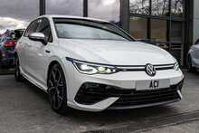 Volkswagen 2.0 TSI R Hatchback 5dr Petrol DSG 4Motion Euro 6 (s/s) (320 ps)