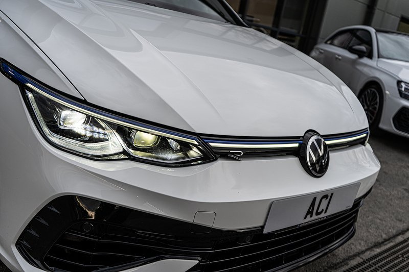 Volkswagen 2.0 TSI R Hatchback 5dr Petrol DSG 4Motion Euro 6 (s/s) (320 ps)