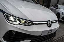 Volkswagen 2.0 TSI R Hatchback 5dr Petrol DSG 4Motion Euro 6 (s/s) (320 ps)