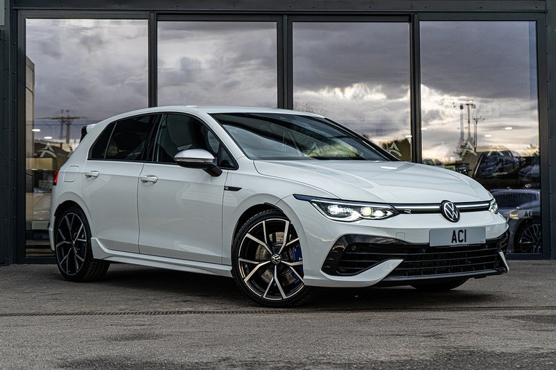 Volkswagen 2.0 TSI R Hatchback 5dr Petrol DSG 4Motion Euro 6 (s/s) (320 ps)