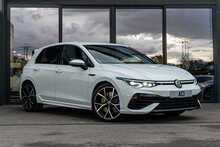 Volkswagen 2.0 TSI R Hatchback 5dr Petrol DSG 4Motion Euro 6 (s/s) (320 ps)