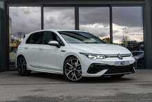 Volkswagen 2.0 TSI R Hatchback 5dr Petrol DSG 4Motion Euro 6 (s/s) (320 ps)