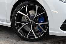 Volkswagen 2.0 TSI R Hatchback 5dr Petrol DSG 4Motion Euro 6 (s/s) (320 ps)