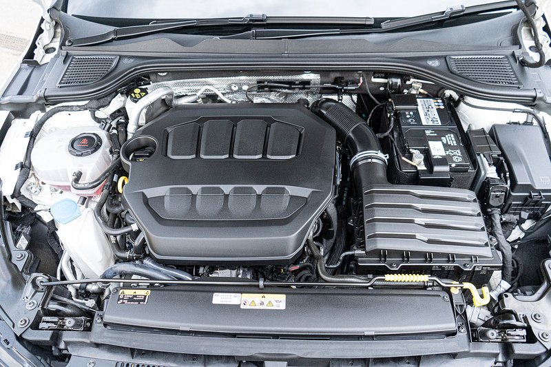 Volkswagen 2.0 TSI R Hatchback 5dr Petrol DSG 4Motion Euro 6 (s/s) (320 ps)