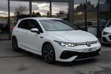 Volkswagen 2.0 TSI R Hatchback 5dr Petrol DSG 4Motion Euro 6 (s/s) (320 ps)