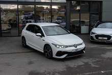 Volkswagen 2.0 TSI R Hatchback 5dr Petrol DSG 4Motion Euro 6 (s/s) (320 ps)