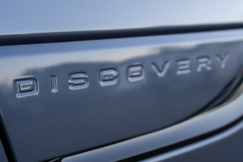 Land Rover Discovery D300 MHEV Dynamic HSE - U5134