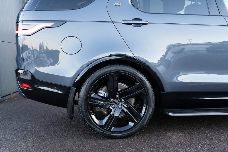 Land Rover Discovery D300 MHEV Dynamic HSE - U5134