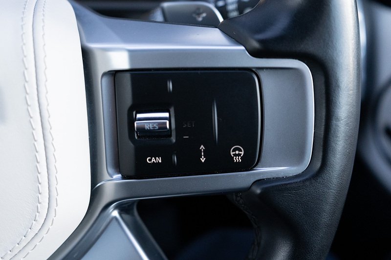 Land Rover Discovery D300 MHEV Dynamic HSE - U5134