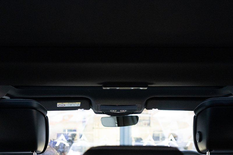 Land Rover Discovery D300 MHEV Dynamic HSE - U5134