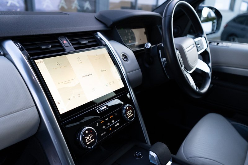 Land Rover Discovery D300 MHEV Dynamic HSE - U5134