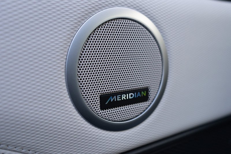 Land Rover Discovery D300 MHEV Dynamic HSE - U5134