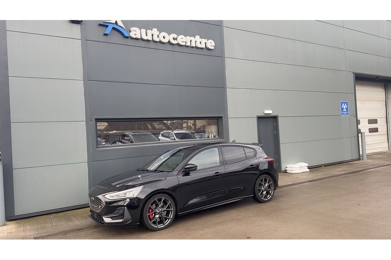 Ford 2.3T EcoBoost ST Hatchback 5dr Petrol Auto Euro 6 (s/s) (280 ps)