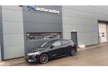 Ford 2.3T EcoBoost ST Hatchback 5dr Petrol Auto Euro 6 (s/s) (280 ps)