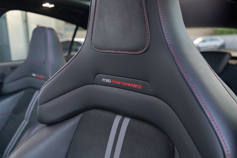 Ford Focus T EcoBoost ST - U5138