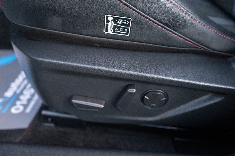 Ford Focus T EcoBoost ST - U5138