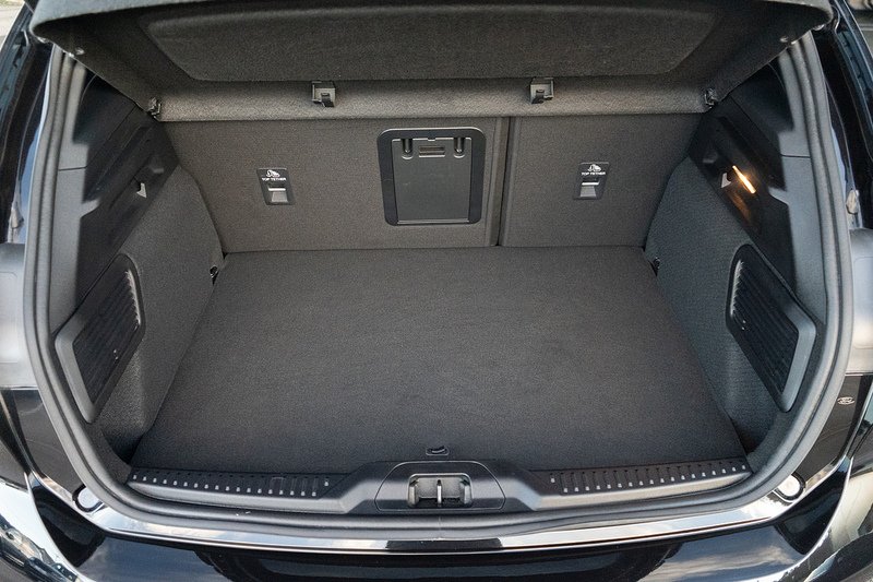 Ford Focus T EcoBoost ST - U5138