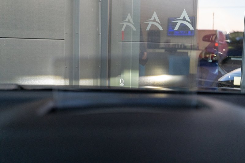 Ford Focus T EcoBoost ST - U5138