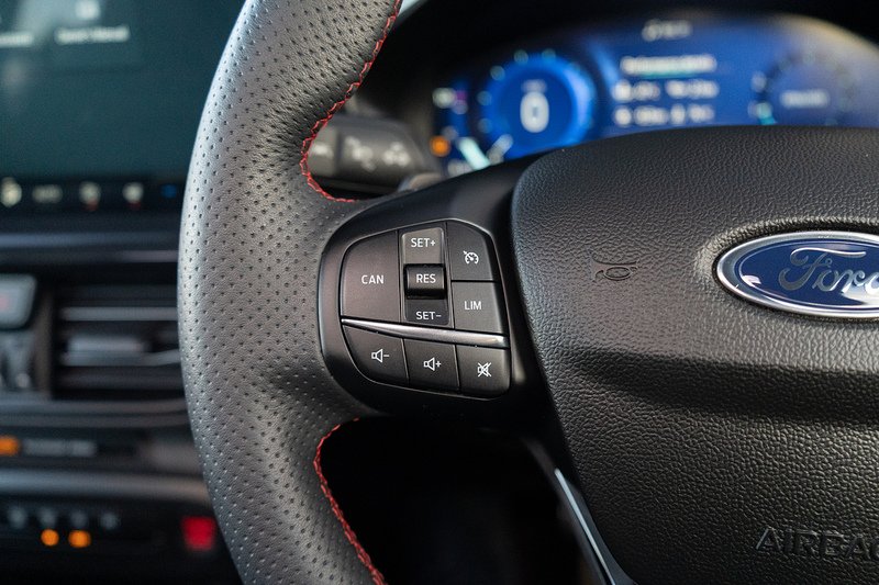 Ford Focus T EcoBoost ST - U5138