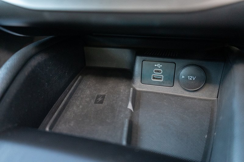 Ford Focus T EcoBoost ST - U5138