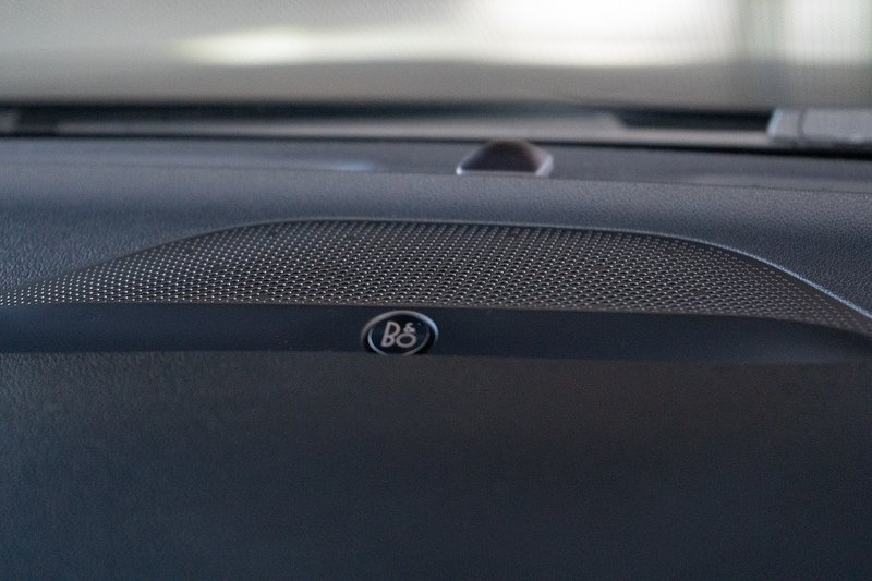 Ford Focus T EcoBoost ST - U5138