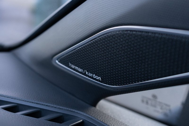 Volkswagen Golf TSI R Black Edition - U5139