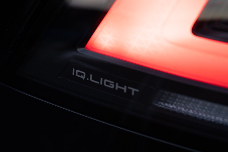 Volkswagen Golf TSI R Black Edition - U5139